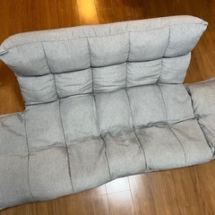 【無料】2.5人掛けソファの画像