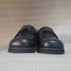 子ども　フォーマル靴 17cmの画像