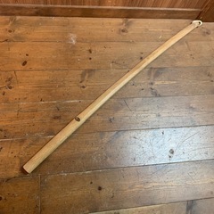 棒2点 木刀/登山杖の画像