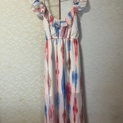 CECIL Mc BEE ワンピースの画像