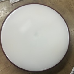 良品　シーリングライト　LuxSanc CEILING LIGHT BBS2 最終値下げ‼️の画像