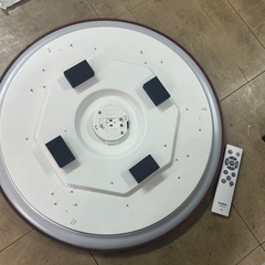良品　シーリングライト　LuxSanc CEILING LIGHT BBS2 最終値下げ‼️の画像