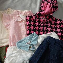 子供服　110cmの画像