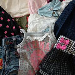子供服　110cmの画像