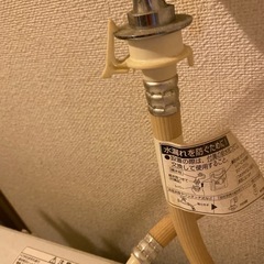Panasonic パナソニック全自動電気洗濯機
NA-F60B10の画像