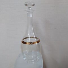 デキャンター（中古）