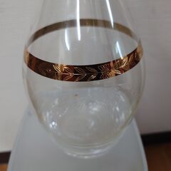 デキャンター（中古）の画像