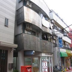 ★江東区エリア・家賃6.3万円★JR中央総武線『亀戸』駅徒歩４分...