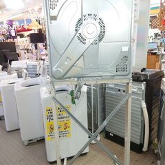 🌟愛品館千葉店🌟動作保証有り🌟パナソニック 5.0kg衣類乾燥機 NH-D503 2022年製【愛千142】の画像