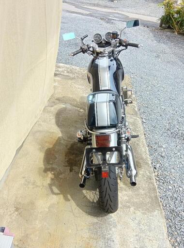 GB400TT 純正 ハンドルスイッチ 左 補修に NC20 GB500TT ♪ ウェビックガレージセール | GB400TT☆NC20☆ステアリングステム☆30H84