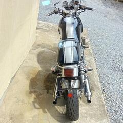 ホンダ　GB400TTカスタム　NC20 　希少品の画像