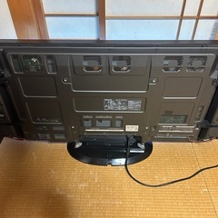 プラズマ ディスプレイ モニター パナソニック TH-42PH20Jの画像
