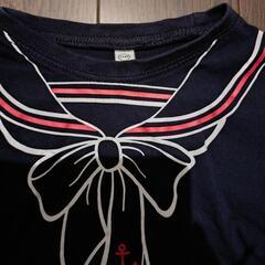 女の子服100の画像
