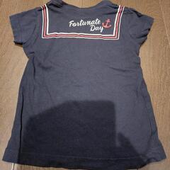 女の子服100の画像