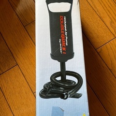【空気入れ付き】キッズ用ビニールプール　　　　　の画像