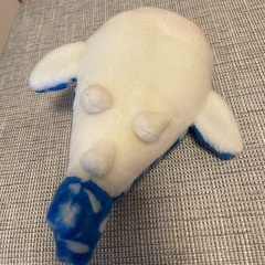 ⭐︎NEW ジンベイザメ　ぬいぐるみ⭐︎の画像