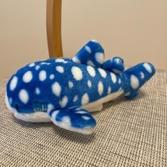 ⭐︎NEW ジンベイザメ　ぬいぐるみ⭐︎の画像