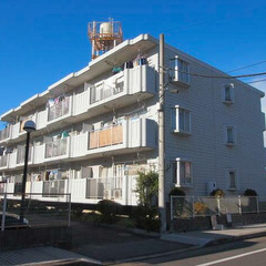 ㊗家賃1ヵ月無料+商品券3万円プレゼント㊗◇川口市芝塚原　賃貸マ...