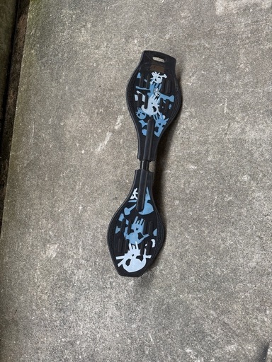 スケートボード