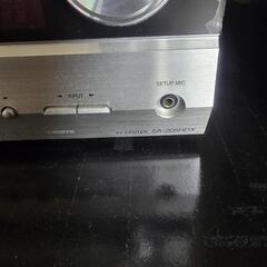 ONKYO　205hdx ホームシアターセットの画像
