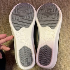 靴　パンプス　の画像