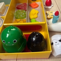 しまじろう　ケーキやさんの画像