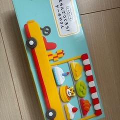 しまじろう　ケーキやさんの画像