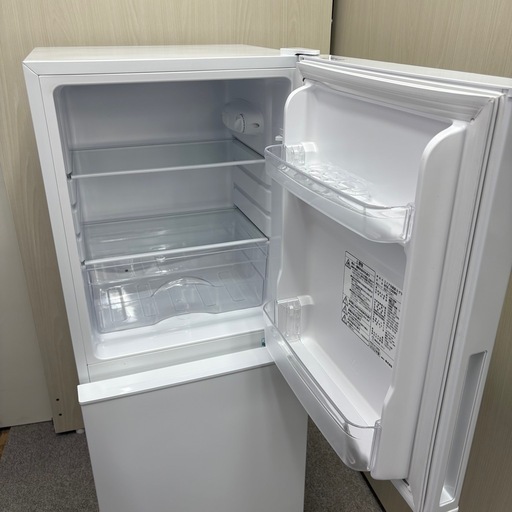 ⭐️ニトリ⭐️ 冷凍冷蔵庫 2022年 106L 美品 大阪市近郊配送無料