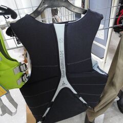 ライフジャケット フローティングベスト 男性用 中古【モノ市場東海店】141の画像
