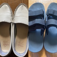 ✨まとめ売り✨服＆靴5点セットの画像