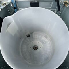 【分解洗浄済】洗濯機 東芝 2022年 AW-7GM1 7㎏ 家事家電 せんたくき 【安心の3ヶ月保証・設置費込み】🚚自社配送時💳代引き可🚚(現金、クレジット、スマホ決済対応)の画像