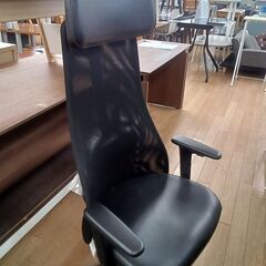 ★リユースのサカイつくば店★TK5862 IKEA ワークチェア...