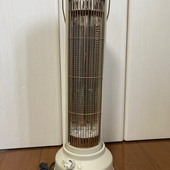 【あげます】遠赤外線ヒーター