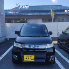 🚗 ススキ　ワゴンrの MH23S - 2011モデル 販売中！✨の画像