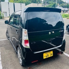 🚗 ススキ　ワゴンrの MH23S - 2011モデル 販売中！✨の画像
