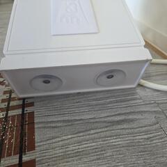 変圧器 110V 入力 220V 出力 AC Voltage converterの画像