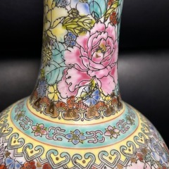 花瓶の画像