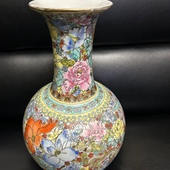 花瓶の画像