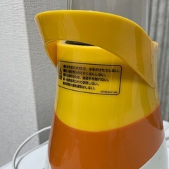 vitantonio ミキサー　ジューサーの画像