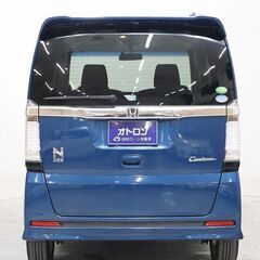 人気のホンダ Ｎ ＢＯＸ 入荷しました✨後席モニターついてます🚗の画像