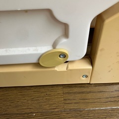 ベビーゲートの画像