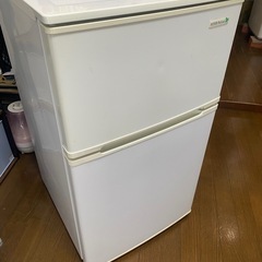 中古東芝 3ドア冷蔵庫 GR-34ZX(W) - 無限堂東京店