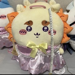 ちいかわ　ぬいぐるみの画像