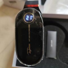 ネッククーラ　ホットクールの画像