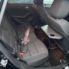 メルセデスベンツ B180 w246の画像