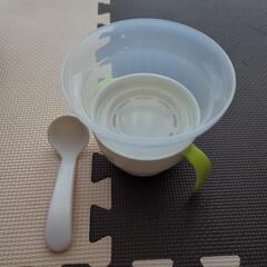 【値下げ】離乳食調理セットの画像