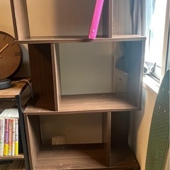 本棚の画像