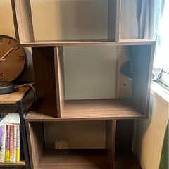 本棚