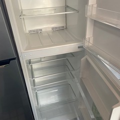 22年製　YAMADA 冷蔵庫　236L YRZ-F23H1 RZの画像