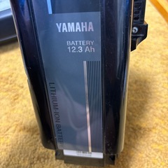 電動自転車リチウムイオンバッテリーの画像